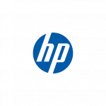 hp logo